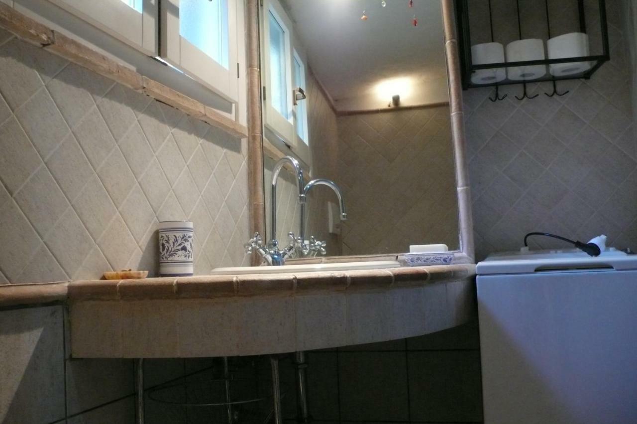 ホテル レ カーメレ ディ カーサ カサンドラ ペルージャ エクステリア 写真